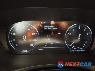 Zdjęcie 9 z 12 samochodu: 2018 VOLVO S90 T5 MOMENTUM VIN:LVY982MK6JP023890 - miniatura