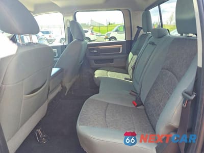 Zdjęcie 6 z 12 samochodu: 2015 RAM 1500 SLT VIN:3C6RR7LT1FG654271 - miniatura