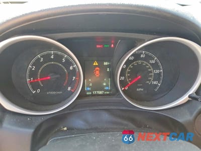 Zdjęcie 9 z 13 samochodu: 2014 MITSUBISHI OUTLANDER SPORT ES VIN:4A4AP3AU8EE026738 - miniatura