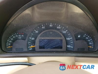 Zdjęcie 9 z 13 samochodu: 2003 MERCEDES-BENZ C 240 VIN:WDBRF61J83A412342 - miniatura