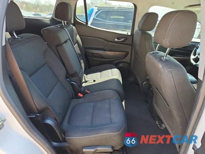 Zdjęcie 11 z 13 samochodu: 2020 GMC ACADIA SLE VIN:1GKKNKLA4LZ152149 - miniatura