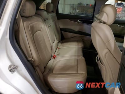 Zdjęcie 11 z 13 samochodu: 2016 LINCOLN MKX RESERVE VIN:2LMTJ8LR3GBL77529 - miniatura