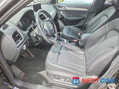 Zdjęcie 7 z 14 samochodu: 2018 AUDI Q3 PREMIUM PLUS VIN:WA1JCCFS6JR019357 - miniatura