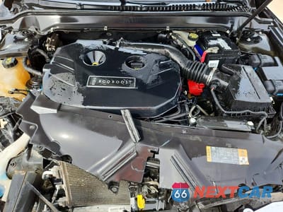 Zdjęcie 11 z 13 samochodu: 2015 LINCOLN MKZ VIN:3LN6L2J9XFR607215 - miniatura