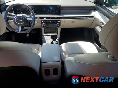 Zdjęcie 8 z 13 samochodu: 2025 HYUNDAI TUCSON SEL CONVENIENCE VIN:KM8JCDD19SU248695 - miniatura