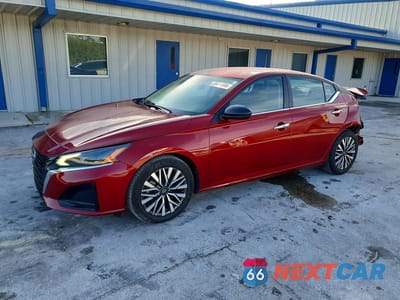 2024 NISSAN ALTIMA SV 1N4BL4DV2RN359983 - główne zdjęcie licytacji z USA - miniatura