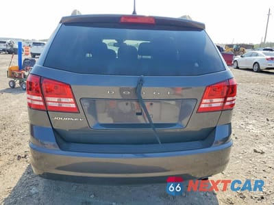 Zdjęcie 6 z 13 samochodu: 2018 DODGE JOURNEY SE VIN:3C4PDCAB5JT531994 - miniatura