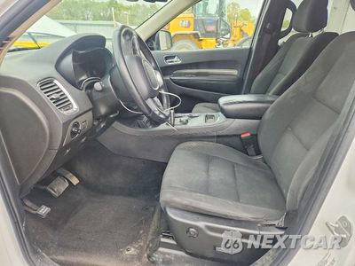 Zdjęcie 7 z 14 samochodu: 2014 DODGE DURANGO SXT VIN:1C4RDJAG0EC977321 - miniatura