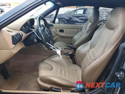 Zdjęcie 7 z 12 samochodu: 2000 BMW M COUPE VIN:WBSCM9346YLC61403 - miniatura