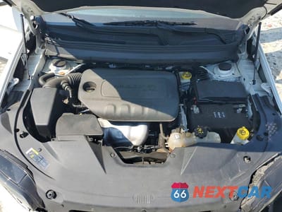 Zdjęcie 12 z 13 samochodu: 2021 JEEP CHEROKEE LATITUDE PLUS VIN:1C4PJLLB7MD179940 - miniatura