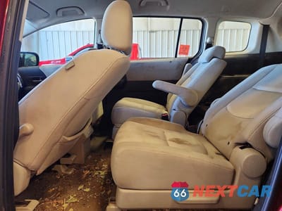 Zdjęcie 11 z 13 samochodu: 2009 MAZDA 5 VIN:JM1CR293390339957 - miniatura