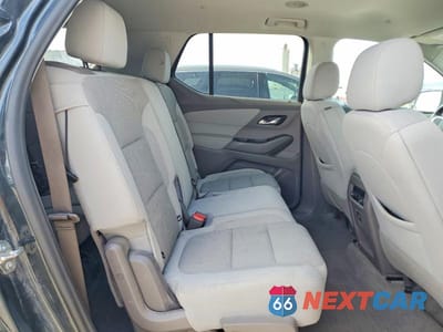 Zdjęcie 11 z 13 samochodu: 2021 CHEVROLET TRAVERSE LT VIN:1GNEVGKWXMJ159360 - miniatura