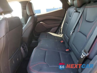 Zdjęcie 11 z 13 samochodu: 2025 FORD MUSTANG MACH-E PREMIUM VIN:3FMTK3SU7SMA12036 - miniatura