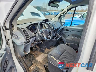Zdjęcie 8 z 13 samochodu: 2016 FORD TRANSIT T-250 VIN:1FTYR2YM9GKA48171 - miniatura