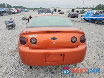 Zdjęcie 6 z 12 samochodu: 2005 CHEVROLET COBALT VIN:1G1AK12F157657113 - miniatura