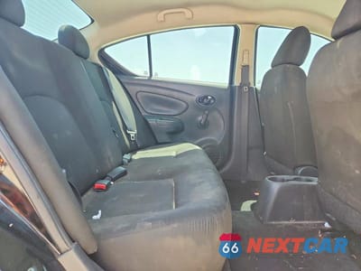 Zdjęcie 10 z 12 samochodu: 2019 NISSAN VERSA S PLUS VIN:3N1CN7AP6KL877099 - miniatura