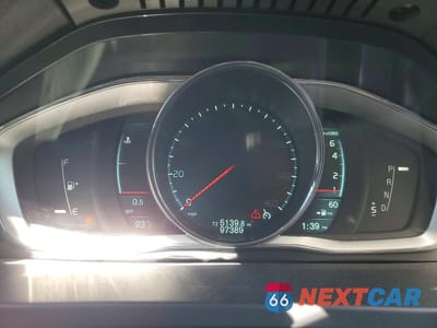 Zdjęcie 9 z 12 samochodu: 2015 VOLVO S60 PREMIER VIN:YV126MFB9F2301283 - miniatura