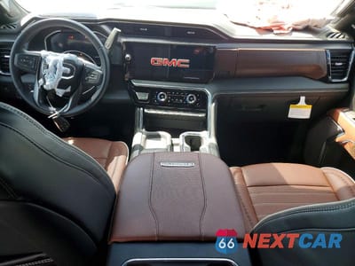 Zdjęcie 8 z 12 samochodu: 2026 GMC SIERRA K3500 DENALI ULTIMATE VIN:1GT4UYEY2TF203816 - miniatura