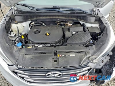 Zdjęcie 12 z 12 samochodu: 2018 HYUNDAI TUCSON SEL PLUS VIN:KM8J3CA40JU616897 - miniatura