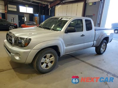 2006 TOYOTA TACOMA ACCESS CAB 5TEUU42N76Z211470 - główne zdjęcie licytacji z USA - miniatura