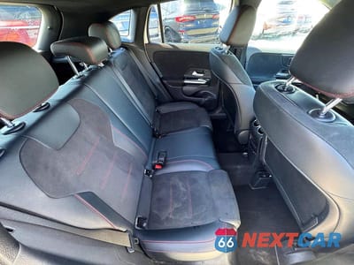 Zdjęcie 6 z 10 samochodu: 2022 MERCEDES-BENZ GLA 250 4MATIC VIN:W1N4N4HB4NJ344831 - miniatura