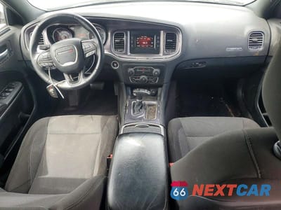 Zdjęcie 8 z 13 samochodu: 2017 DODGE CHARGER SE VIN:2C3CDXBG6HH503693 - miniatura