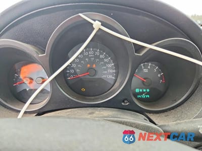Zdjęcie 9 z 12 samochodu: 2010 CHRYSLER SEBRING TOURING VIN:1C3CC4FB6AN100746 - miniatura