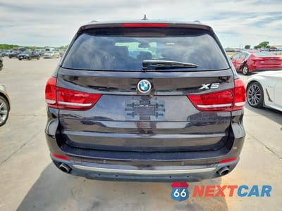 Zdjęcie 6 z 12 samochodu: 2014 BMW X5 XDRIVE35I VIN:5UXKR0C56E0H23446 - miniatura