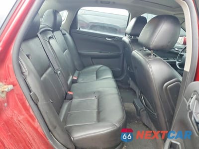 Zdjęcie 10 z 12 samochodu: 2012 CHEVROLET IMPALA LTZ VIN:2G1WC5E33C1336227 - miniatura