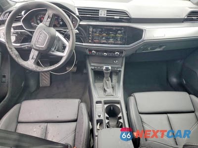 Zdjęcie 8 z 12 samochodu: 2025 AUDI Q3 PREMIUM S LINE 45 VIN:WA1DECF30S1004403 - miniatura
