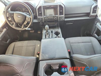 Zdjęcie 8 z 12 samochodu: 2016 FORD F150 SUPERCREW VIN:1FTFW1EG0GFA92772 - miniatura