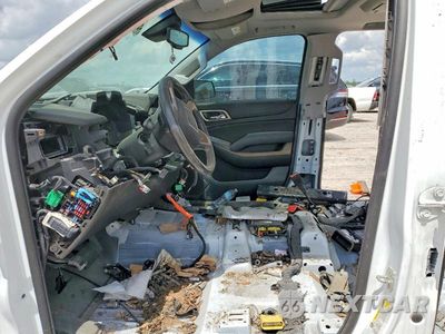Zdjęcie 7 z 14 samochodu: 2018 GMC YUKON DENALI VIN:1GKS2CKJ1JR223000 - miniatura