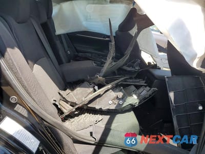 Zdjęcie 10 z 11 samochodu: 2025 TOYOTA CAMRY LE VIN:4T1DAACK9SU038397 - miniatura