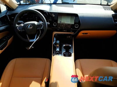 Zdjęcie 8 z 13 samochodu: 2026 LEXUS NX 350H PREMIUM VIN:2T2GKCEZ1TC070369 - miniatura