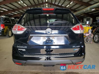 Zdjęcie 6 z 13 samochodu: 2014 NISSAN ROGUE SL VIN:5N1AT2MV5EC823666 - miniatura