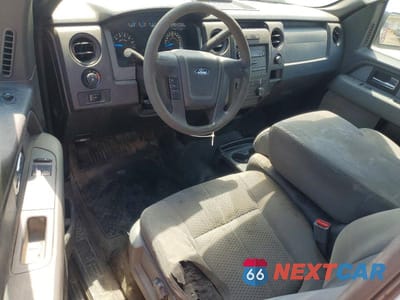 Zdjęcie 8 z 12 samochodu: 2014 FORD F150 VIN:1FTNF1CF9EKD48188 - miniatura