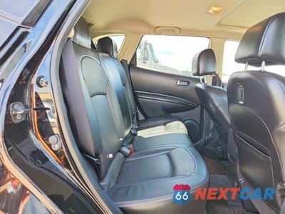 Zdjęcie 11 z 13 samochodu: 2011 NISSAN ROGUE S VIN:JN8AS5MT9BW561365 - miniatura
