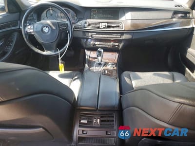 Zdjęcie 8 z 11 samochodu: 2011 BMW 535 XI VIN:WBAFU7C52BDU54791 - miniatura