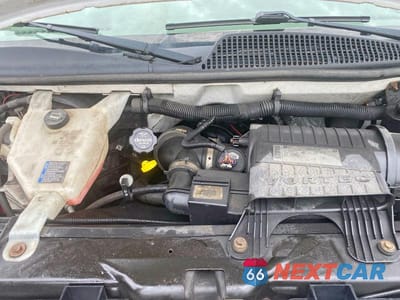 Zdjęcie 7 z 10 samochodu: 2014 CHEVROLET EXPRESS G2500 VIN:1GCWGFCA9E1143690 - miniatura