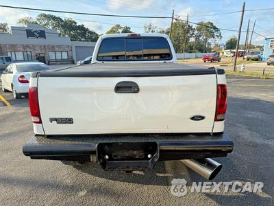 Zdjęcie 13 z 14 samochodu: 2004 FORD F350 SRW SUPER DUTY VIN:1FTSW31P74ED34393 - miniatura
