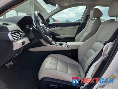 Zdjęcie 7 z 12 samochodu: 2022 HONDA ACCORD EXL VIN:1HGCV1F50NA016936 - miniatura