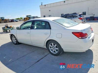 Drugie zdjęcie samochodu z przodu: 2006 TOYOTA AVALON XL VIN:4T1BK36B76U162315 - miniatura