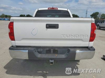 Zdjęcie 6 z 13 samochodu: 2021 TOYOTA TUNDRA SR5 VIN:5TFEY5F17MX288804 - miniatura
