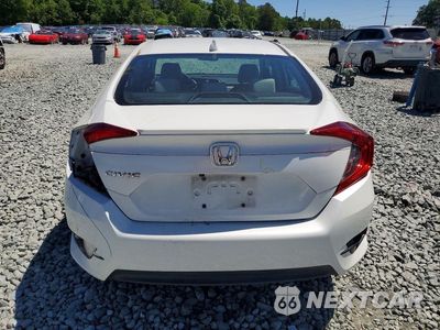 Zdjęcie 6 z 12 samochodu: 2016 HONDA CIVIC EX VIN:2HGFC1F34GH645119 - miniatura