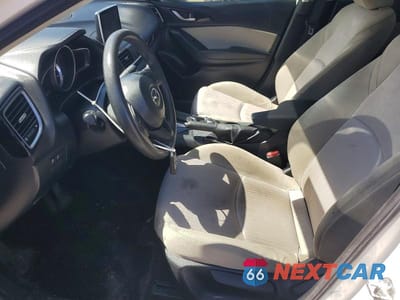 Zdjęcie 7 z 11 samochodu: 2015 MAZDA 3 SPORT VIN:3MZBM1U73FM171371 - miniatura