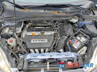 Zdjęcie 12 z 14 samochodu: 2007 HONDA CR-V LX VIN:JHLRE48327C095199 - miniatura