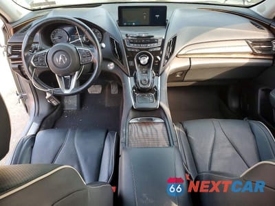 Zdjęcie 8 z 14 samochodu: 2020 ACURA RDX ADVANCE VIN:5J8TC2H78LL016842 - miniatura