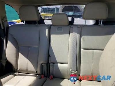 Zdjęcie 10 z 13 samochodu: 2012 FORD EDGE SEL VIN:2FMDK4JC2CBA86115 - miniatura