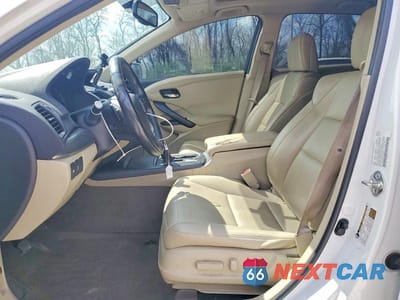 Zdjęcie 7 z 13 samochodu: 2016 ACURA RDX VIN:5J8TB4H39GL002806 - miniatura