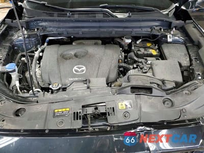 Zdjęcie 12 z 12 samochodu: 2025 MAZDA CX-5 SELECT VIN:JM3KFBBL9S0674247 - miniatura